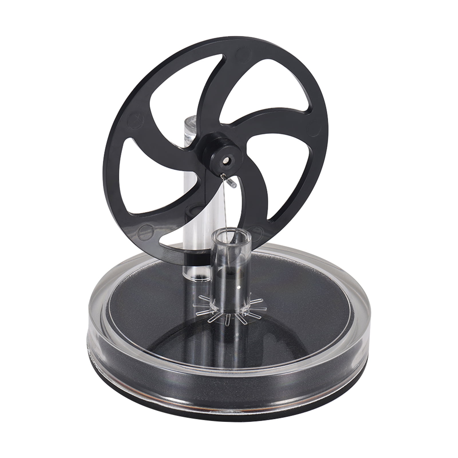 Low Temperature Stirling Engine Steam Heat Physic Educational Model Accessories