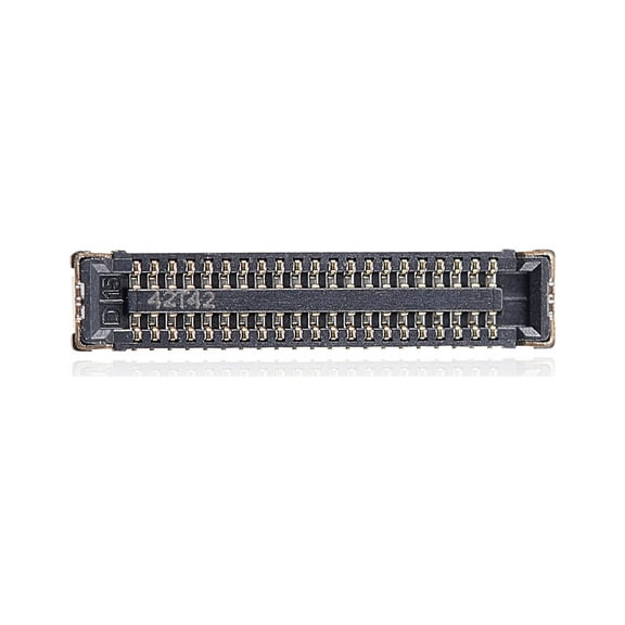 Replacement LCD (On The Motherboard) FPC Connector Compatible For iPad Mini 4 (42 Pin)