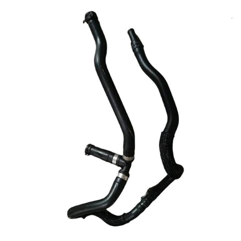 Heater Hose Water Pipe DG9318K580JA KH-718 Heater Pipe for 2.0T 13-17