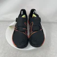 thumbnail image 3 of Size 8 - New Balance Minimus TR BOA Blacktop Blaze Orange, 3 of 6