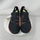 thumbnail image 3 of Size 8 - New Balance Minimus TR BOA Blacktop Blaze Orange, 3 of 5