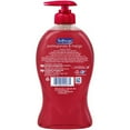 Softsoap Liquid Hand Soap Pump, Pomegranate and Mango 11.25 oz