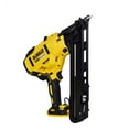 DEWALT Max XR 20V Cordless 15 Gauge Cordless Angled Finish Nailer