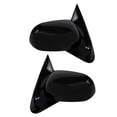 thumbnail image 2 of New Pair Of Door Mirrors Fits Pontiac Sunfire 2003 10362464 22728842 Gm1321149, 2 of 2