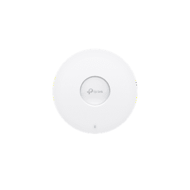 TP-Link EAP670 V2 | Omada WiFi 6 Ultra- Slim AX5400 Wireless 2.5G Ceiling Mount Access Point | Support Mesh, OFDMA, Seamless Roaming, HE160 & MU-MIMO | SDN Integrated | Cloud Access & Omada App | PoE 