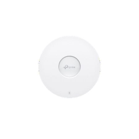 TP-Link EAP670 Omada WiFi 6 AX5400 Wireless 2.5G Ceiling Mount Access Point Limited Lifetime Warranty