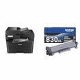 thumbnail image 1 of Impresora Brother MFCL2900DW con tóner de alto rendimiento TN830XL, 1 of 1