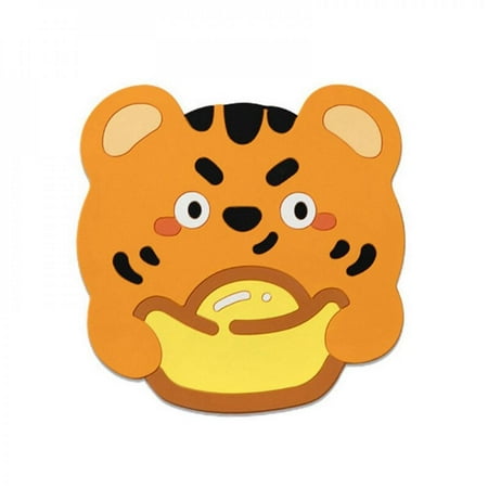 

Spdoo Table Mat Heat Insulation Coaster High Temperature Resistant Home Kitchen