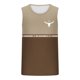 thumbnail image 3 of Camisetas de Algodón para Hombres de Color Sólido Camiseta de Manga Larga, Mezcla de Poliéster de Algodón para el Uso en el Hogar de Fitness Y Casual Diario, 3 of 8