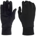 thumbnail image 1 of Running Gloves | Lightweight Gloves with Touchscreen Fingers, 1 of 4