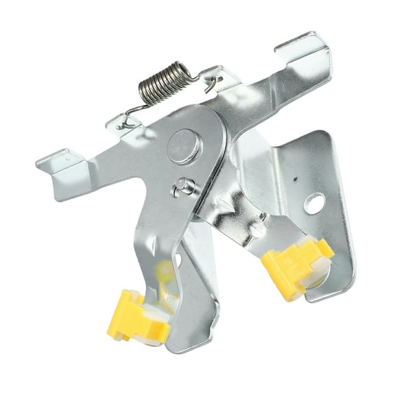 Unique Bargains Tailgate Control Latch Lock Controller For Ford F150 F250 F350 F Super Duty For Ranger E7TZ-9943170-A