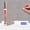 Coffee, variant on Grout Tile Pen, Permanent Marker, Round Tip for Tile Line Repair, Penetrates Grout Lines Clean Stain, Ideal for Bathroom Kitchen Floor Wall, 1 Pack