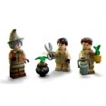 thumbnail image 5 of Building Blocks Herbology Class Model Bricks Sets Gifts Toys For Children Kids Boys Girls, 5 of 5