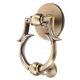 thumbnail image 5 of unbranded Timbre De Puerta Elegante Dorado En Aleación De Zinc Para Del Hogar, 5 of 8