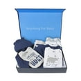 thumbnail image 2 of Gerber Baby Boy or Girl Unisex Clothes Outfit Set with Gift Box, 8-Piece (Newborn-3/6 Months), 2 of 10