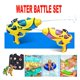 thumbnail image 3 of Chaleco que cambia de Color, pistola de agua, juguetes para niños, jardín de verano, juego de agua al aire libre, ropa de decoloración de agua CS Sincero Electrónica, 3 of 5