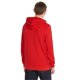 thumbnail image 4 of Sudadera Puma Power Logo para Hombre 847378-11 rojo L, 4 of 5