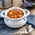 thumbnail image 4 of 6-Pack HMR Turkey Chili with Beans | Ready-to-Eat Entrée | 20g Protein, 8oz Serving, Low Calorie, 4 of 6