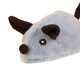 thumbnail image 3 of Mouse Moving Cat Toys Linger Set25690 (gris Con Control Remoto), 3 of 9