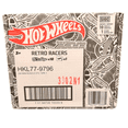 thumbnail image 3 of HOT WHEELS 2022 Mini Bundle 10 Pack Retro Racers HKL77-9796 Diecast Cars 1:64 Scale Metal Vehicles Collection, 3 of 6