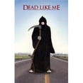 thumbnail image 1 of Posterazzi MOV340636 Affiche de Film Dead Like Me - 11 x 17 Po., 1 of 1