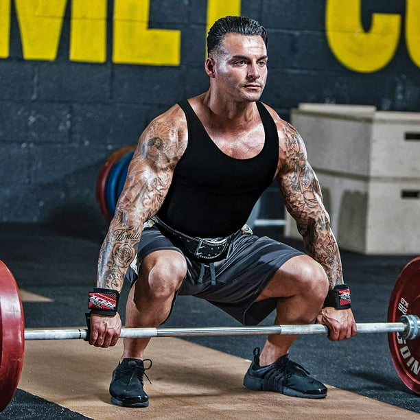 Rox weightlifting belt hotsell
