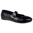 thumbnail image 1 of Balerina Flat Moda Dama Dominiq 1302 de Piso, 1 of 5