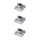 thumbnail image 5 of Sidaley Módulo receptor Bluetooth 5,0, módulo receptor de Audio inalámbrico para coche, interfaz USB de 3,5mm, placa de circuito DIY para Type4 NO4, 5 of 6