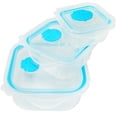 thumbnail image 1 of Juego de Recipientes Aquila  Sea Shell, 1 of 2