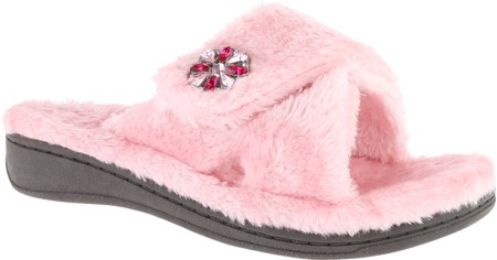 vionic relax luxe slipper