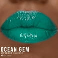 thumbnail image 2 of SeneGence LipSense Liquid Lip Color - Waterproof Makeup, Longwear, Smudge Proof Color - Ocean Gem - 0.25 fl oz, 2 of 4