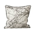 thumbnail image 3 of Scantrends Ferm Living Marble Silk Throw Pillow, 3 of 3