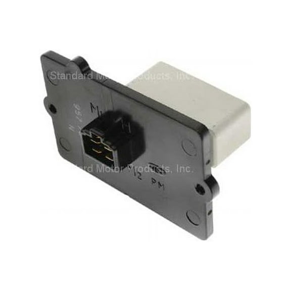 HVAC Blower Motor Resistor