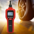 thumbnail image 4 of LCD Rotate Speed Meter, Portable Contact Tachometer, For Car Making Motor Testing, 4 of 8
