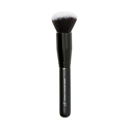 e.l.f. Cosmetics Ultimate Blending Brush (Best Fluffy Blending Brush)