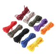 thumbnail image 3 of Paracord Outil de Survie en Polyester pour les Amateurs de Plein Air Randonnée 10 Pcs, 3 of 8
