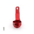 thumbnail image 3 of davian Stabilisateur de Vitesse Support de Levier de Vitesses en Alliage d'Aluminium Support d'Accessoires de Levier de Vitesse Support avec Résistance à la Rouille et Résistance Légère Convient F Rouge, 3 of 8
