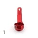thumbnail image 3 of Soporte para palanca de cambios para Aprilia RS660 2020-2023 (Accesorios) Rojo, 3 of 9