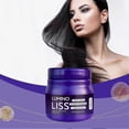thumbnail image 2 of Crema alisadora Lumino-Liss 1-3X Crema de tratamiento alisador para el cabello, 2 of 5