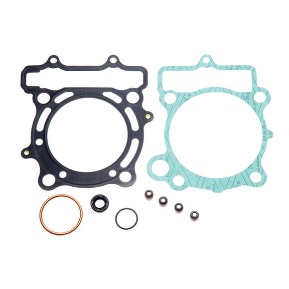 Tusk Top End Gasket Kit for Kawasaki KX250F 2004-2005