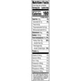 thumbnail image 6 of Quaker Fiber Strawberries & Cream Instant Oatmeal, 12.6 oz 8 Count, 6 of 7
