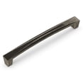 thumbnail image 6 of Hickory Hardware H076132 Crest 6-5/16" Center To Center Handle Cabinet Pull - Nickel, 6 of 6