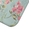 thumbnail image 2 of Microfibre Drying Mat for Kitchen Pioneer Dish Drying Drainer Mat Absorbent Colorful Floral Drying Mat Washing Up for Glass, Plate & Cup 16inch X 18inch, 2 of 7