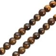 thumbnail image 5 of SHOP LC Mix Tigers Eye Necklace for Women Jewelry Size 18-20" Ct 132.84 Birthday Gifts for Women, 5 of 8