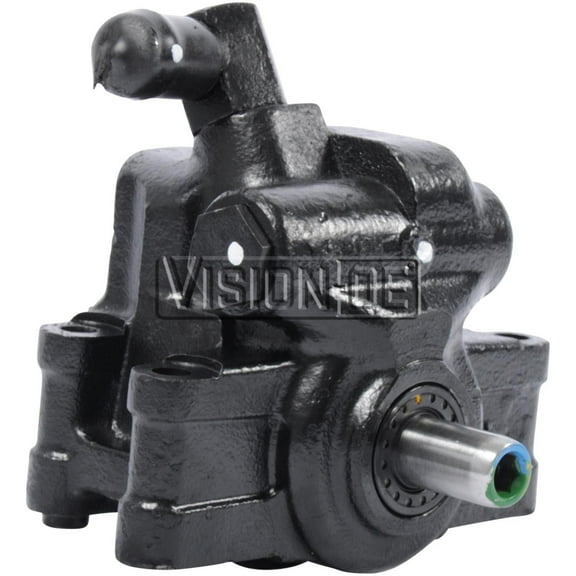Bbb Industries 712-0129 Power Steering Pump - Reman