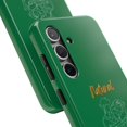 thumbnail image 2 of Natural Woman Bear Hugs (WL) Tough Phone Cases DARK GREEN, 2 of 39