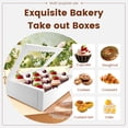 thumbnail image 3 of Cupcake Boxes Luck.wh, 12 unidades, 144 cupcakes, 3 of 7