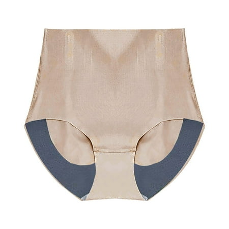 

High Waist Women Shapewear Ladies Belly Lifting Panties