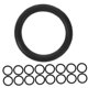 thumbnail image 5 of unbranded 150Ud Anillos De De Goma Para Extintor Material Durable Y, 5 of 7