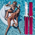 thumbnail image 3 of 2021 Perfect Bikini Tondeuse kit Précision Visage Électrique Tondeuse à Poils compatible Femmes Rasoir micro Épilateur Visage Corps Taille Rasage_Perfect Gift, 3 of 4
